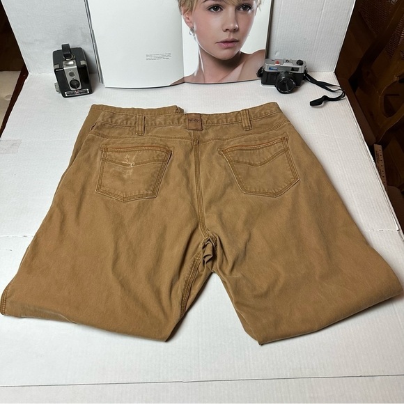 Caden McCoy 1864 Real McCoy Work Pants - Picture 3 of 8